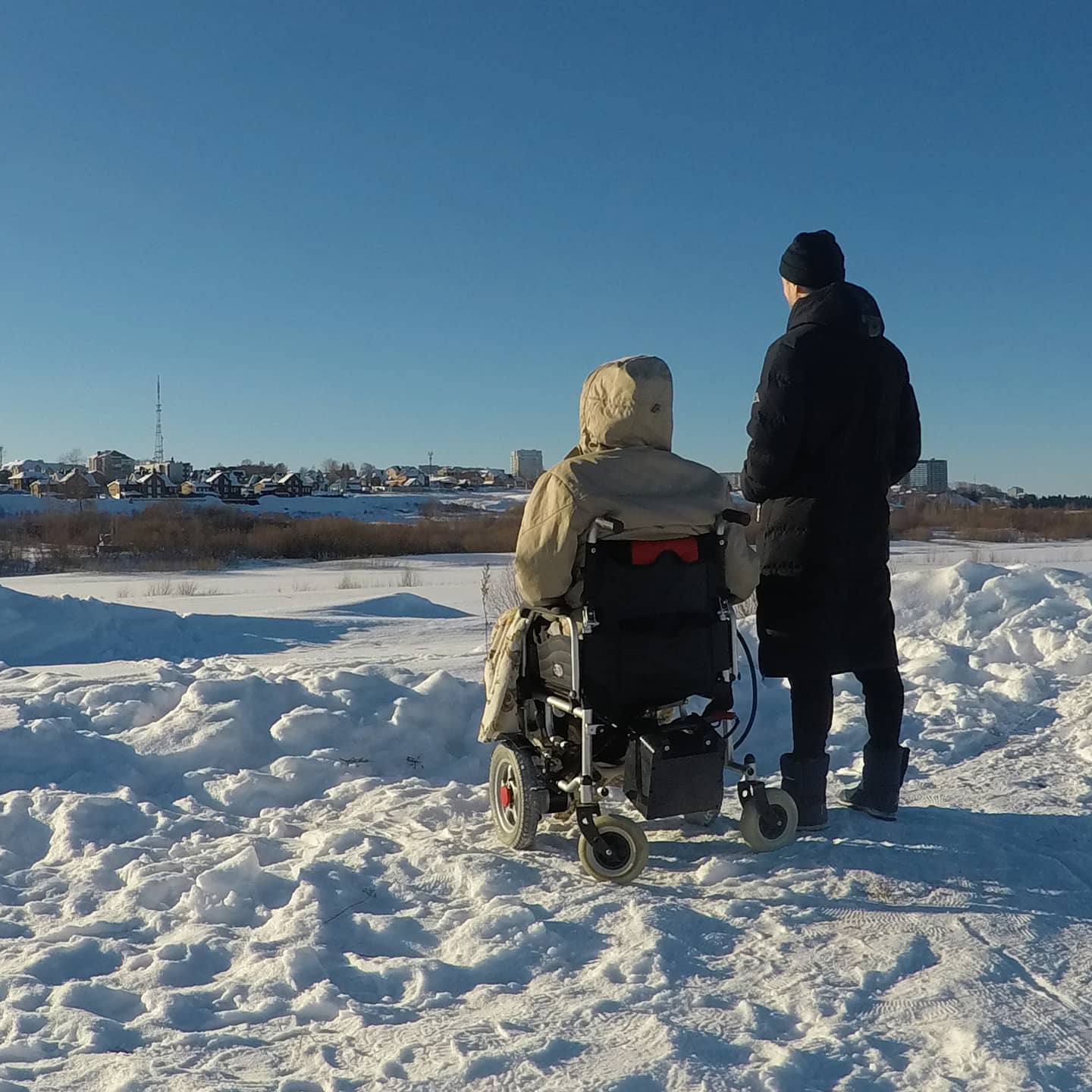 Accessible Travel